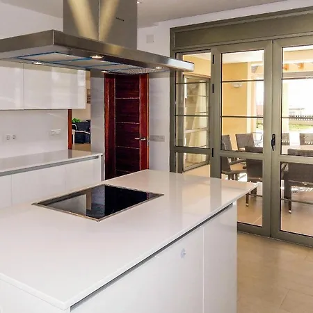 Ferienhaus Awesome Home In Costa Adeje With Outdoor Swimming Pool, Wifi And 5 Bedrooms *
