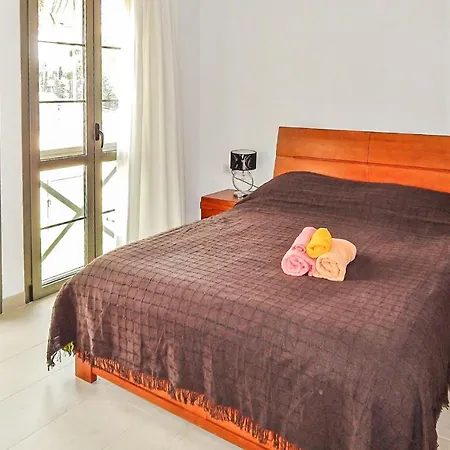 Ferienhaus Awesome Home In Costa Adeje With Outdoor Swimming Pool, Wifi And 5 Bedrooms *