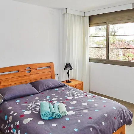 Awesome Home In Costa Adeje With Outdoor Swimming Pool, Wifi And 5 Bedrooms Costa Adeje (Tenerife)
